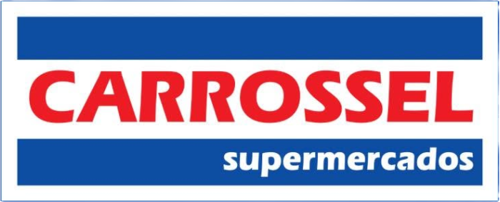 Logo Carrossel